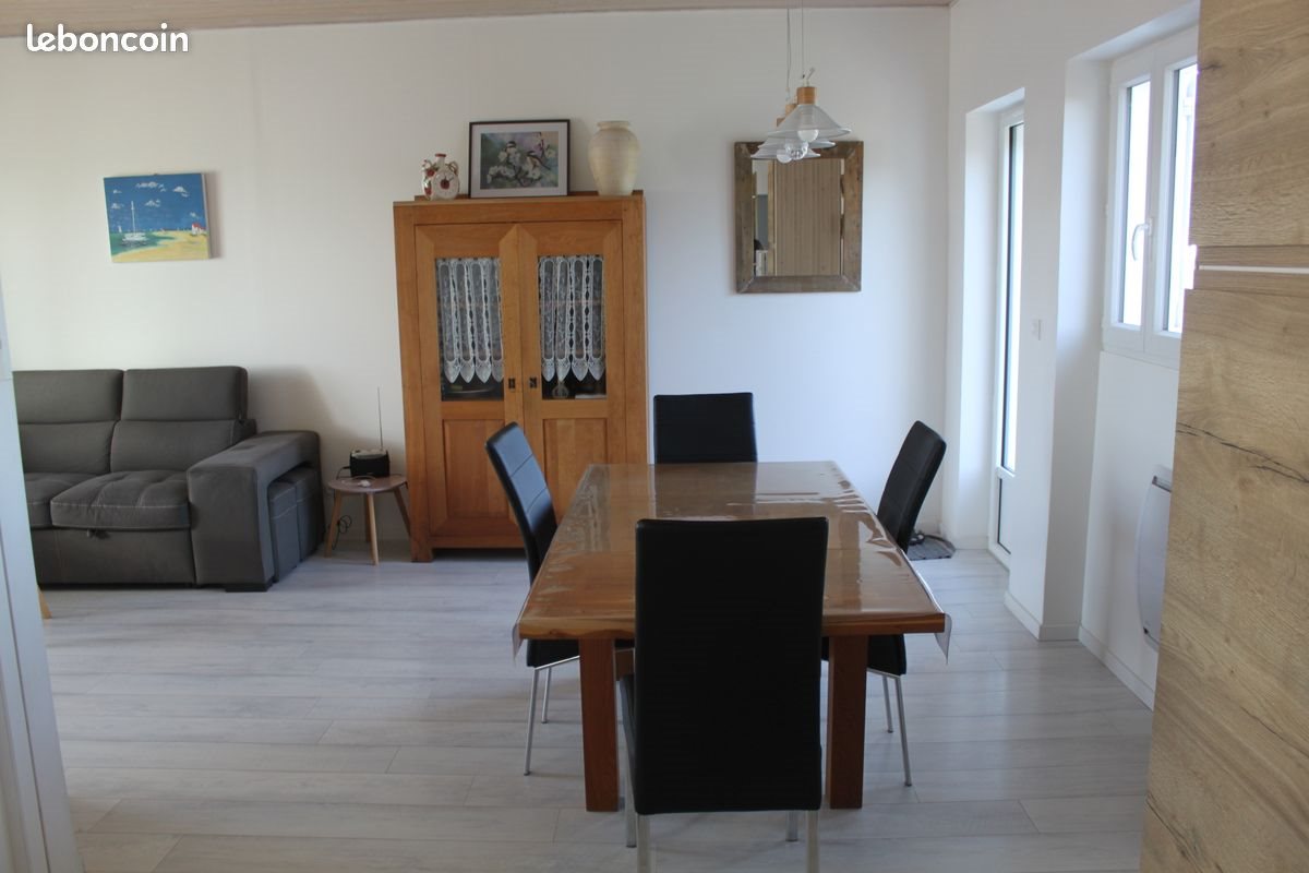 Maison à vendre, 77m², Le Croisic