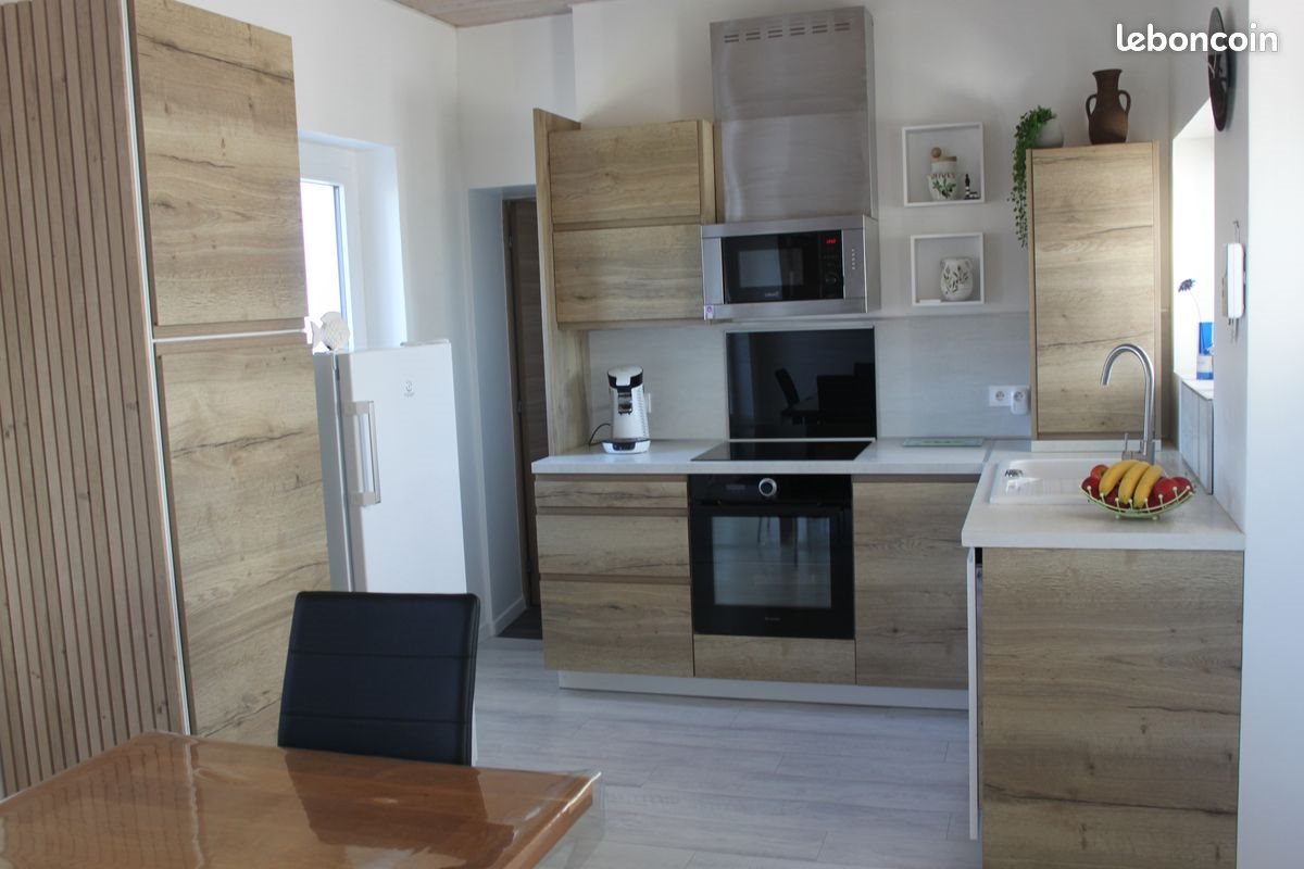 Maison à vendre, 77m², Le Croisic