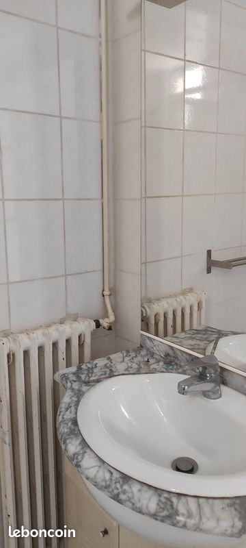 Maison à louer, 85m², Lorient