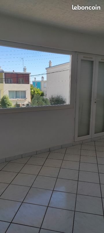 Maison à louer, 85m², Lorient