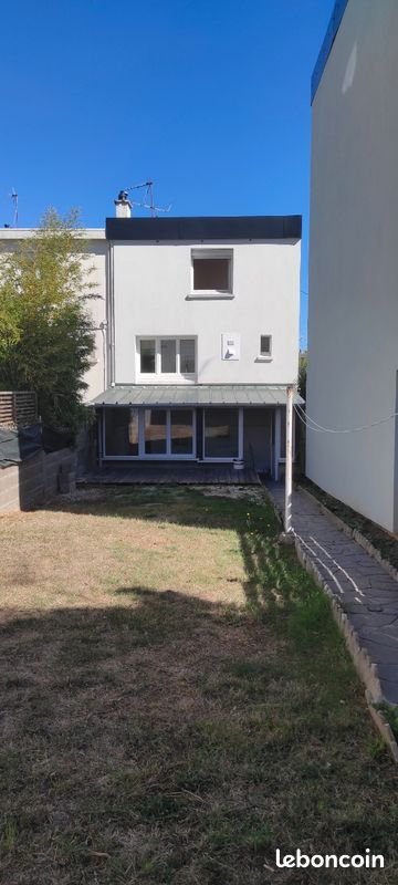 Maison à louer, 85m², Lorient