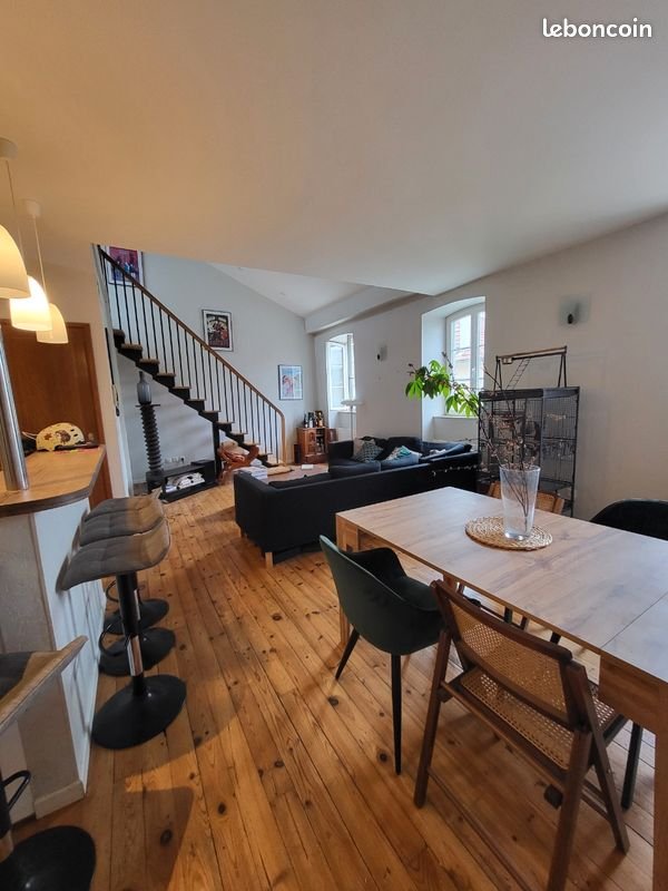 Appartement à vendre, 94m², Pau