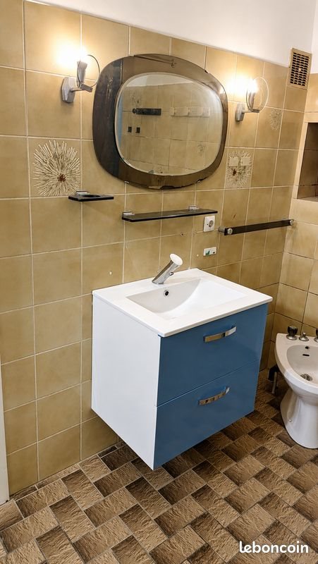 Appartement à louer, 56m², Boersch