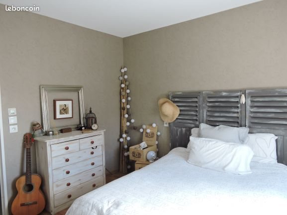 Appartement à vendre, 56m², Essey-lès-Nancy