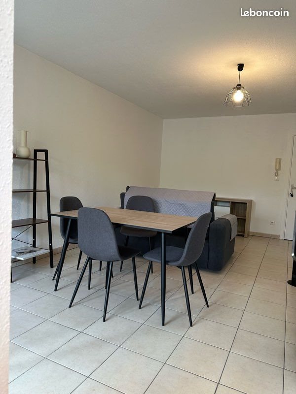 Appartement à louer, 44m², Plaisance-du-Touch