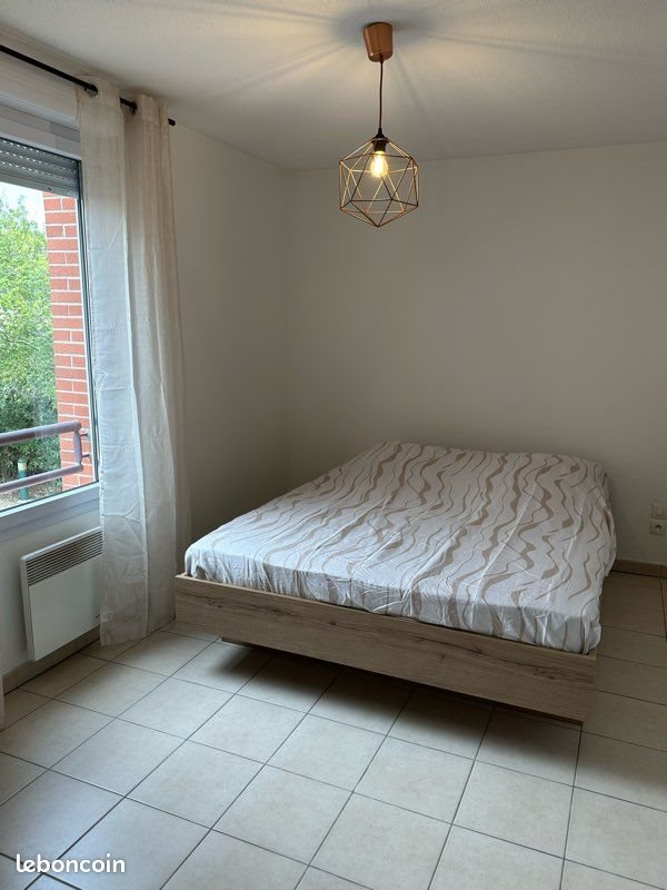 Appartement à louer, 44m², Plaisance-du-Touch