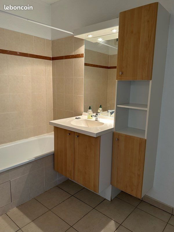 Appartement à louer, 44m², Plaisance-du-Touch
