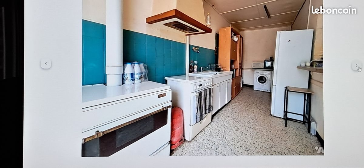 Maison à vendre, 78m², Burie