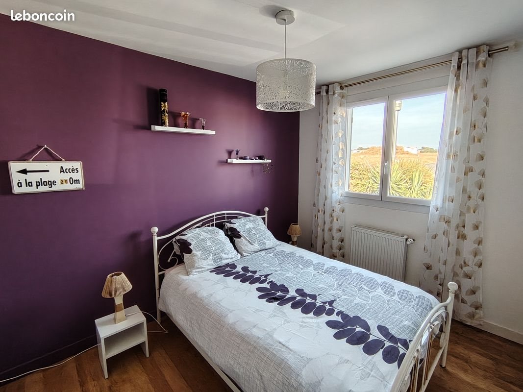 Maison à louer, 110m², L'Houmeau