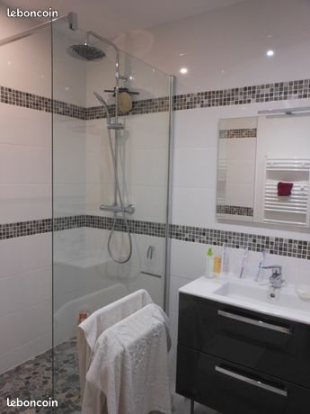 Maison à louer, 110m², L'Houmeau