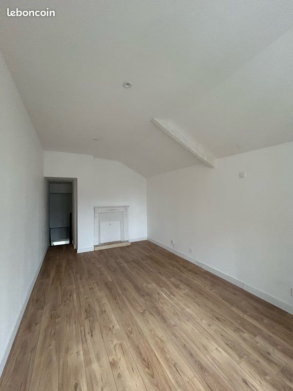 Maison à louer, 55m², Saint-Méen-le-Grand