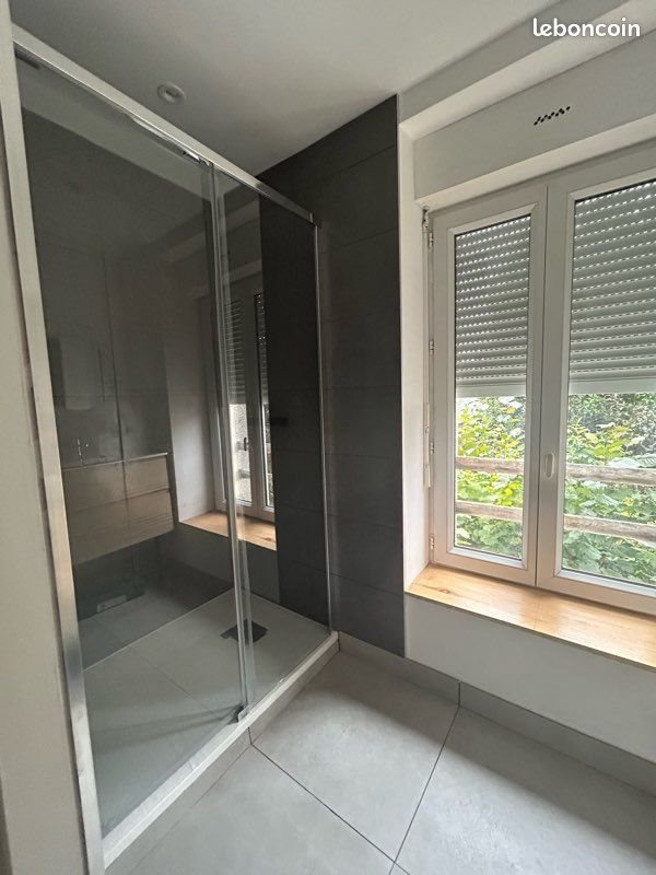 Maison à louer, 55m², Saint-Méen-le-Grand