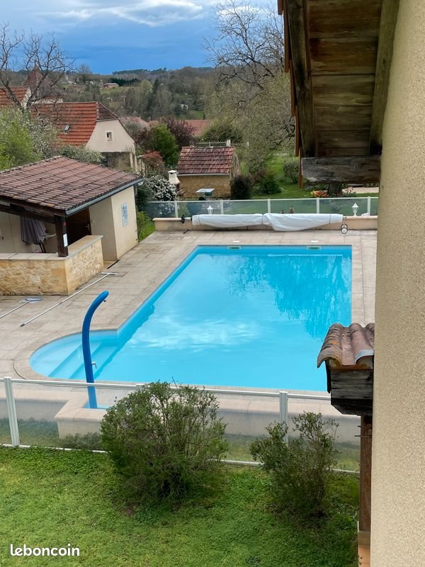 Maison à vendre, 200m², Payrignac