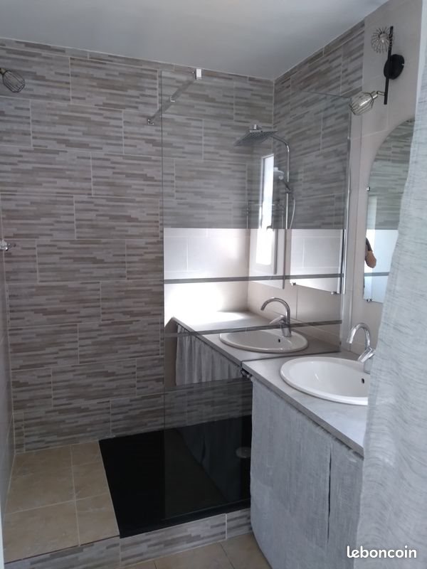 Appartement à louer, 55m², Peymeinade