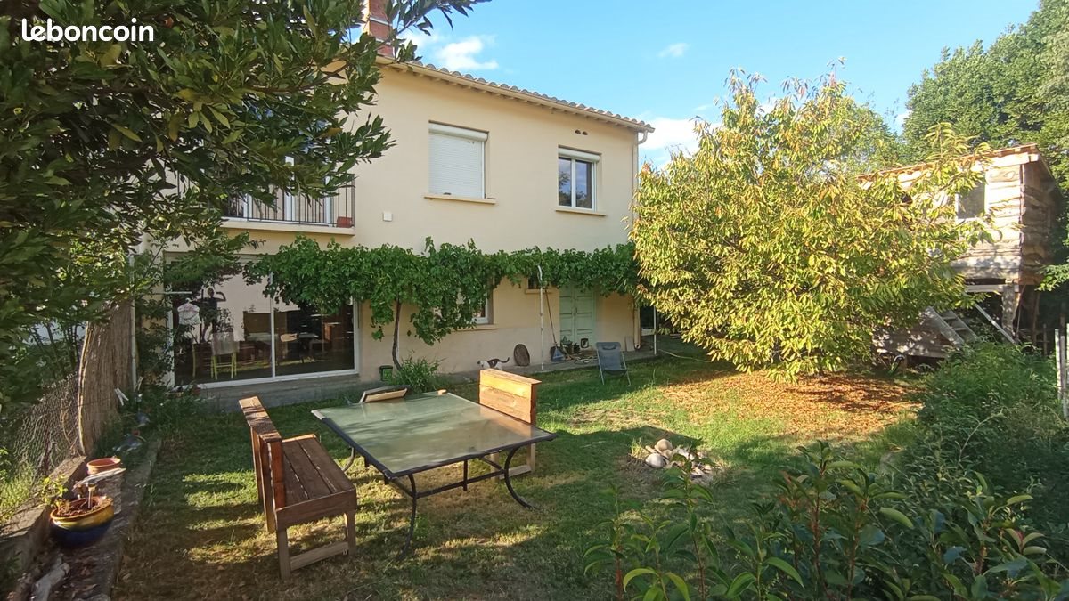 Maison à vendre, 110m², Ria-Sirach