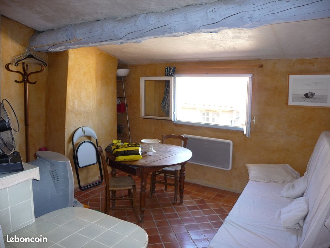 Appartement à louer, 21m², Aix-en-Provence