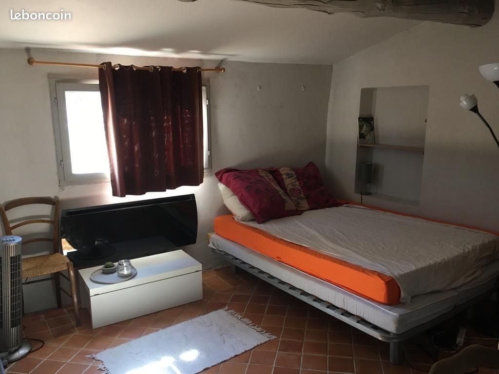 Appartement à louer, 21m², Aix-en-Provence