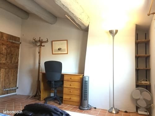 Appartement à louer, 21m², Aix-en-Provence