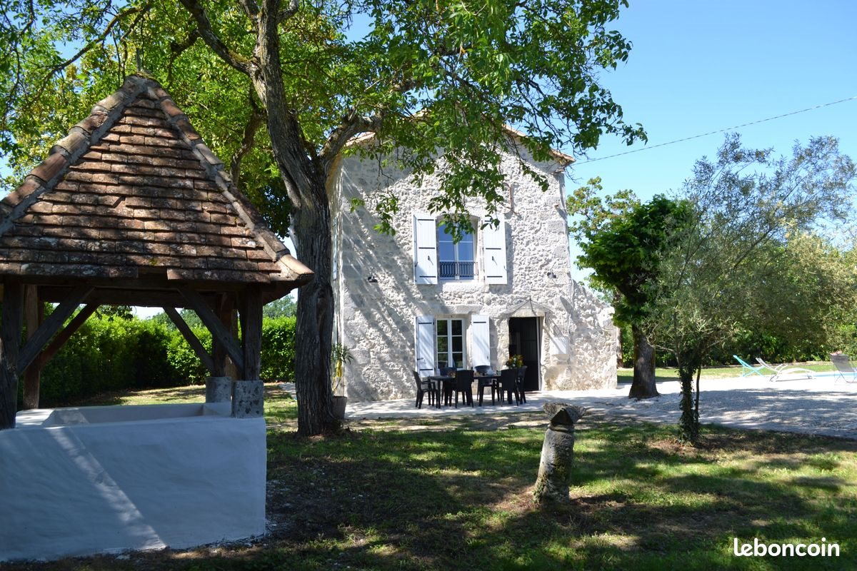 Maison à louer, 130m², Nérac
