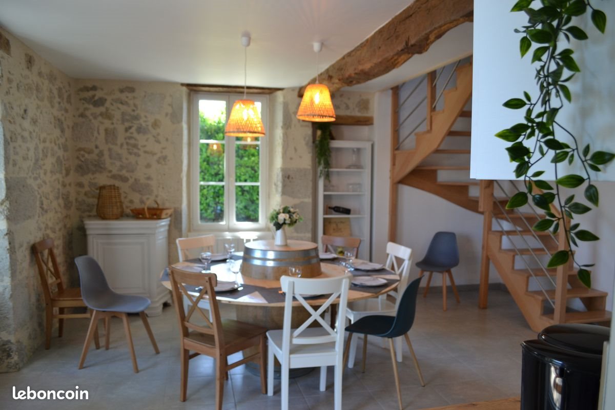 Maison à louer, 130m², Nérac
