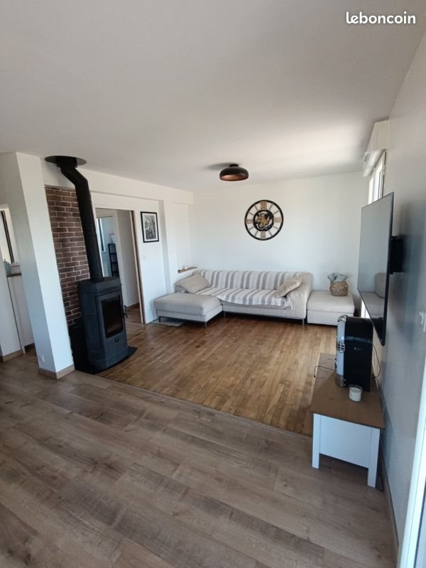 Maison à louer, 120m², Vitré