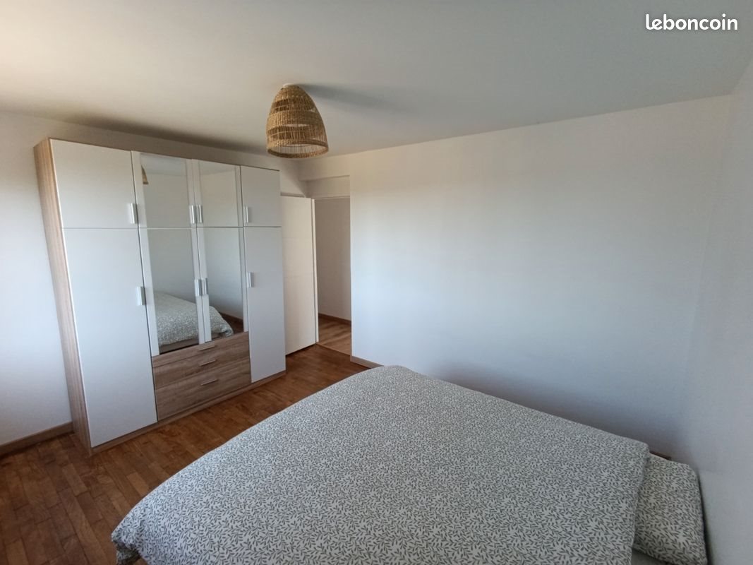 Maison à louer, 120m², Vitré