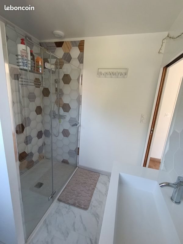 Maison à louer, 120m², Vitré