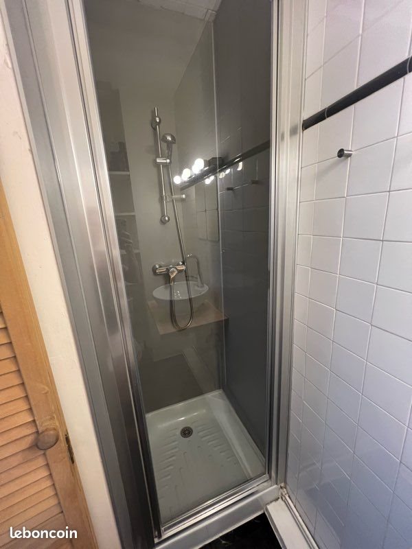 Appartement à louer, 17m², Nantes