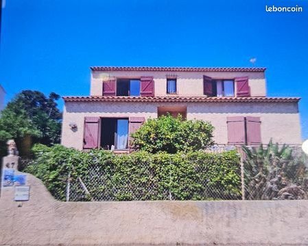 Maison à vendre, 130m², La Seyne-sur-Mer