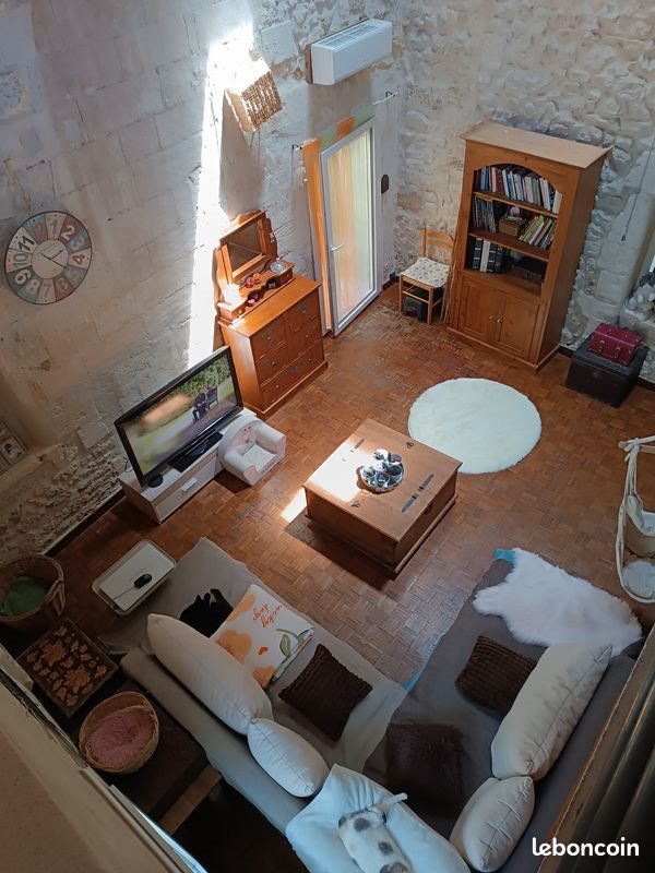 Maison à vendre, 103m², Tarascon
