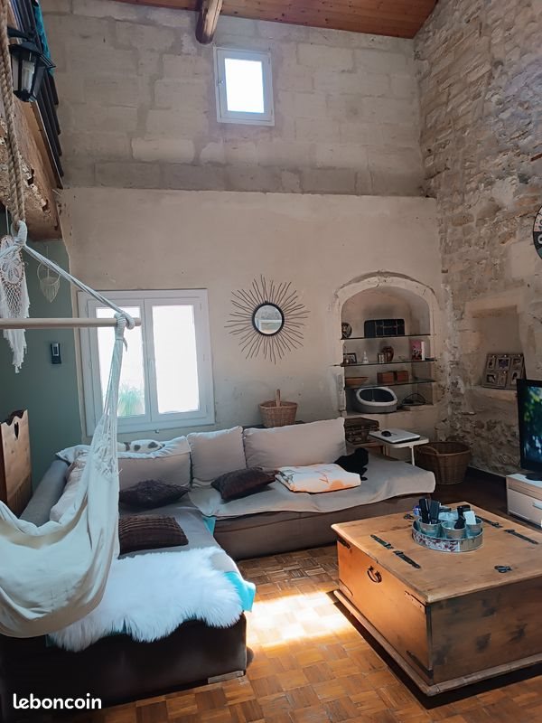 Maison à vendre, 103m², Tarascon