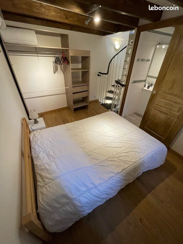 Maison à louer, 55m², Martigues