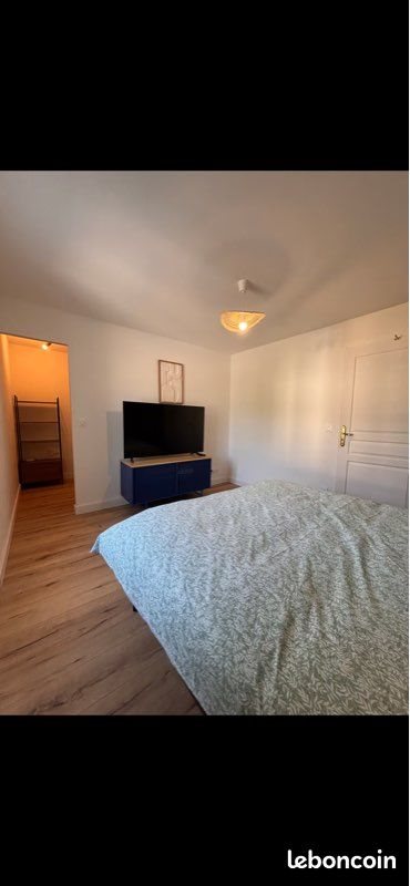 Appartement à louer, 36m², Ségny
