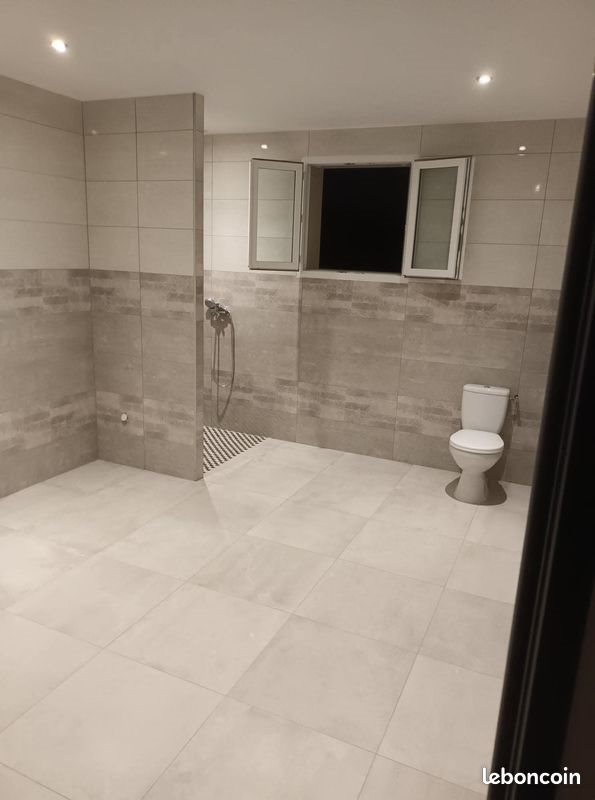 Maison à louer, 155m², Foucherans