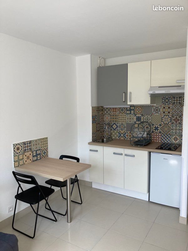 Appartement à louer, 20m², Figeac