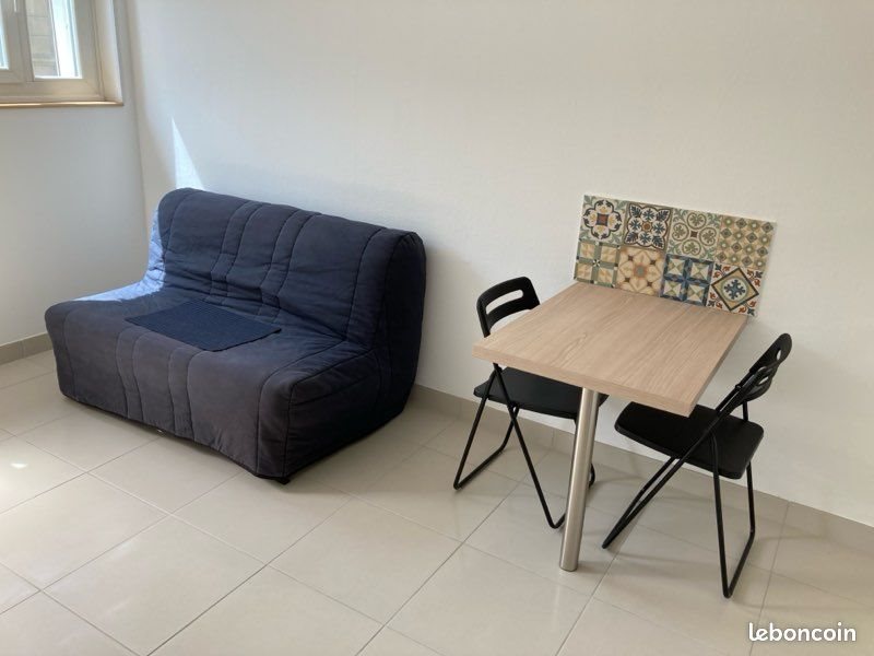 Appartement à louer, 20m², Figeac
