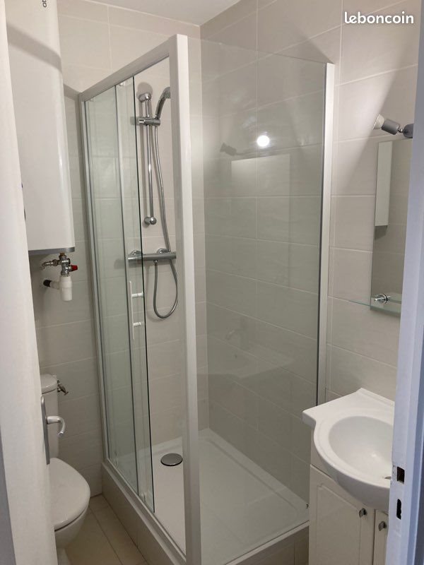 Appartement à louer, 20m², Figeac