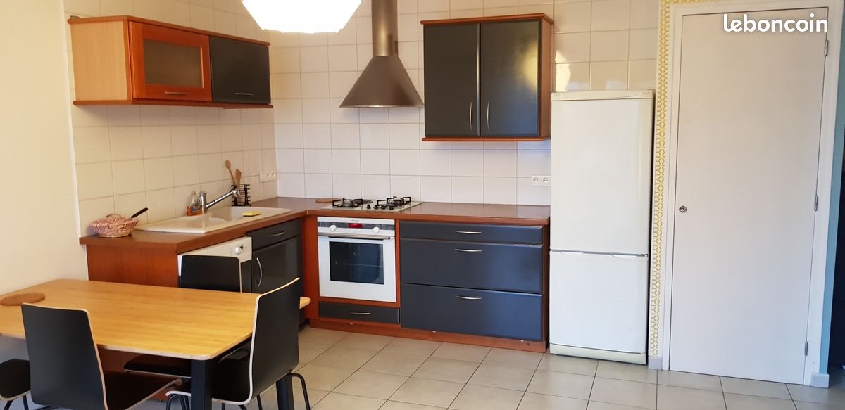 Appartement à louer, 35m², Annecy
