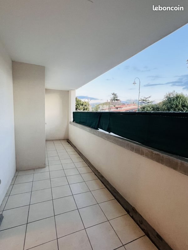 Appartement à vendre, 47m², Gagnac-sur-Garonne