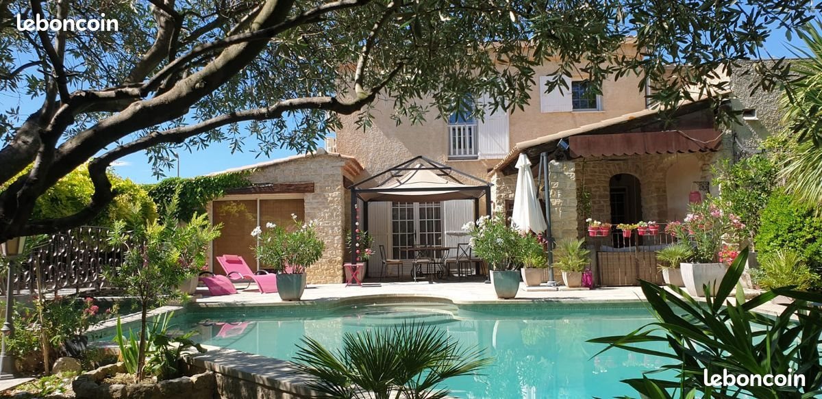 Appartement à louer, 100m², Le Pontet
