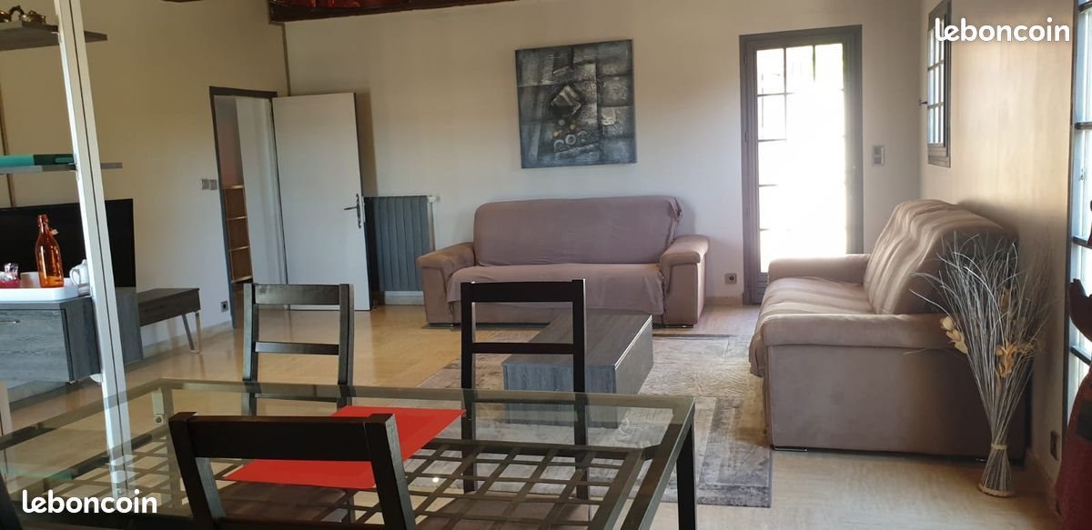 Appartement à louer, 100m², Le Pontet