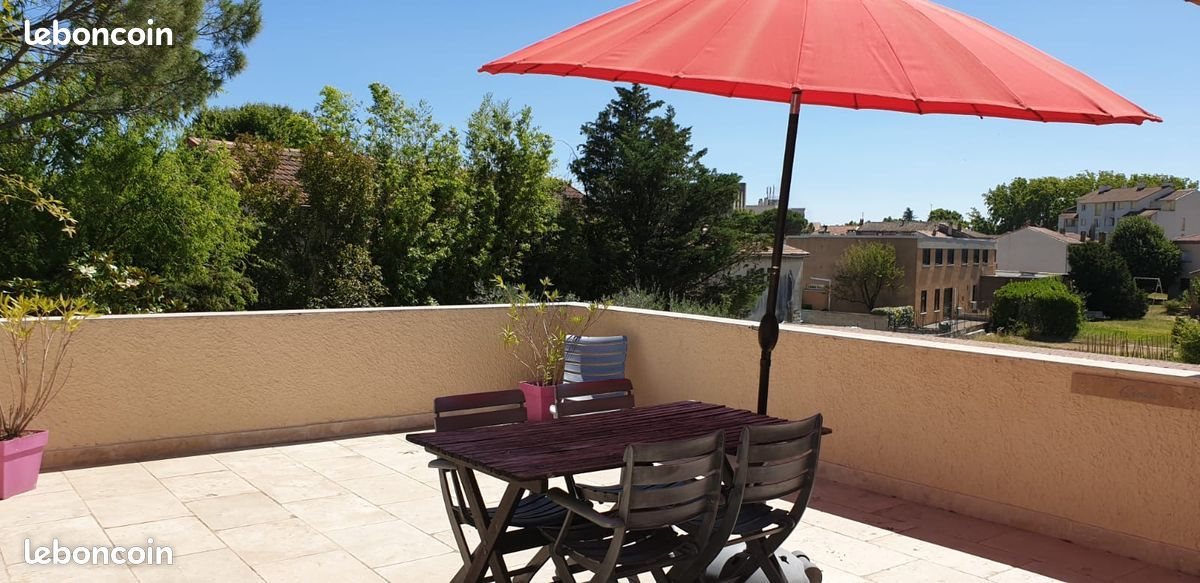 Appartement à louer, 100m², Le Pontet
