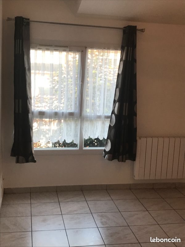 Appartement à louer, 18m², Mulhouse