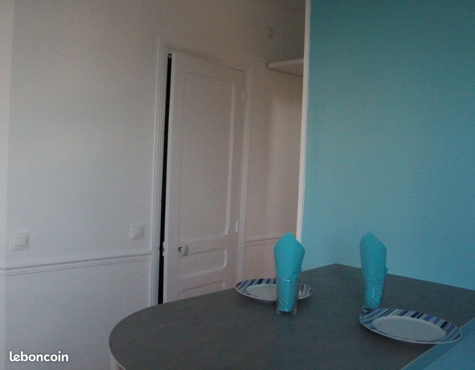 Appartement à louer, 24m², Antony