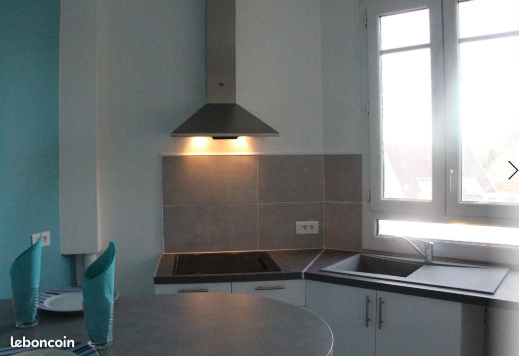Appartement à louer, 24m², Antony