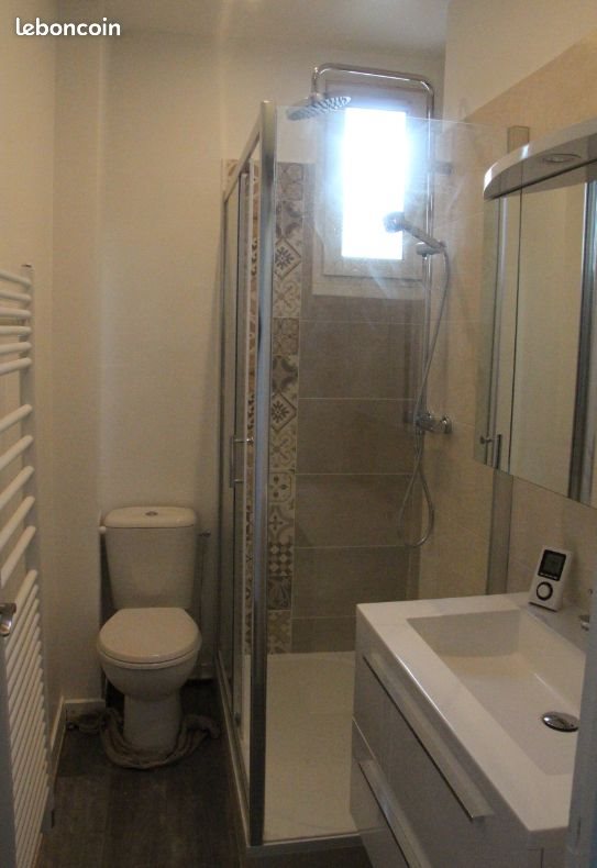 Appartement à louer, 24m², Antony