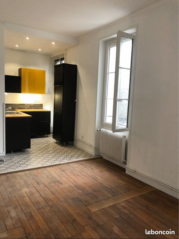 Appartement à louer, 56m², Amboise