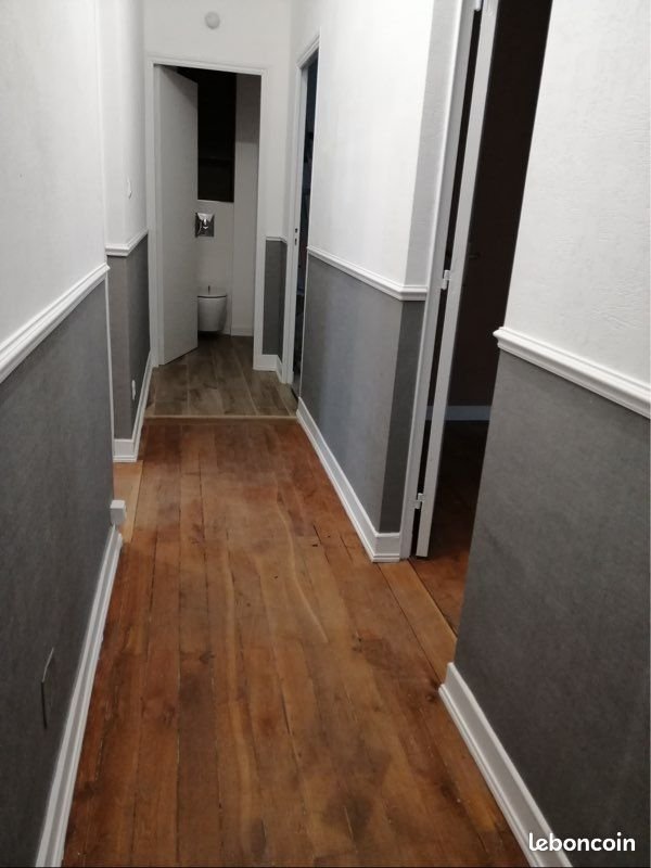 Appartement à louer, 56m², Amboise