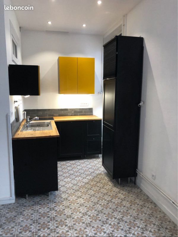 Appartement à louer, 56m², Amboise