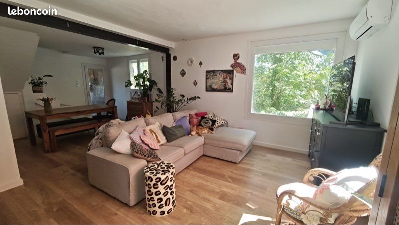 Maison à louer, 86m², Marseille 11ème